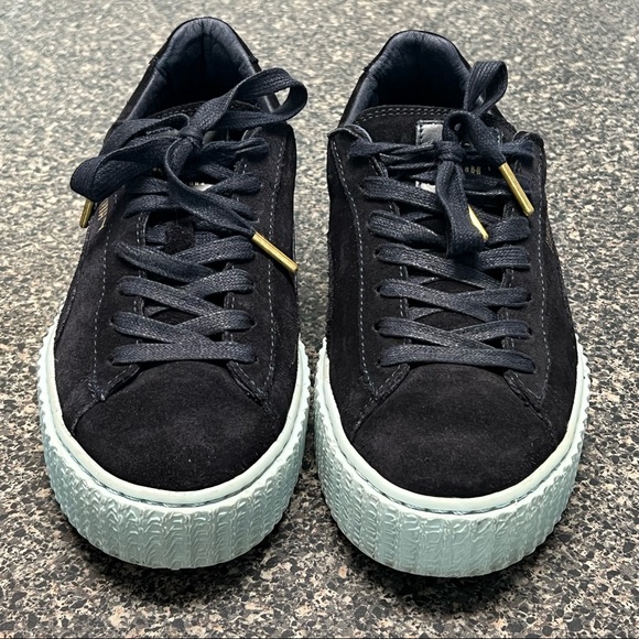 Puma Fenty by Rihanna 8.5 - Picture 4 of 9